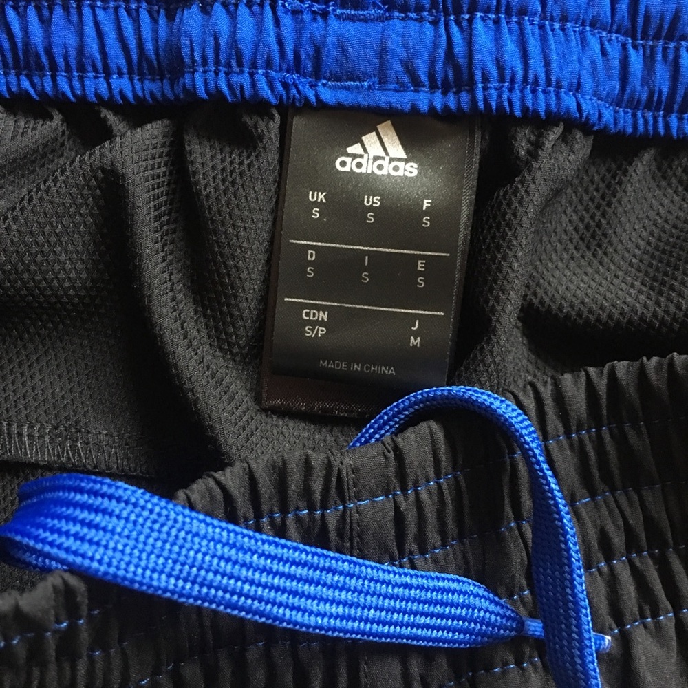 Adidas Track Pants